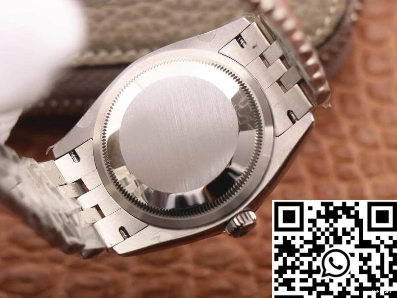 Datejust Factory Blue EW 126234 Dial Rolex 0307